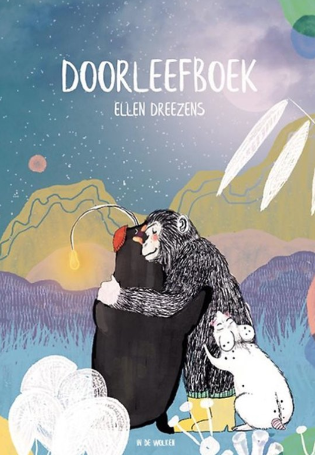 Doorleefboek