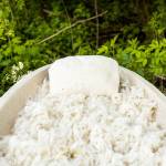 Wool - ©Loop Biotech